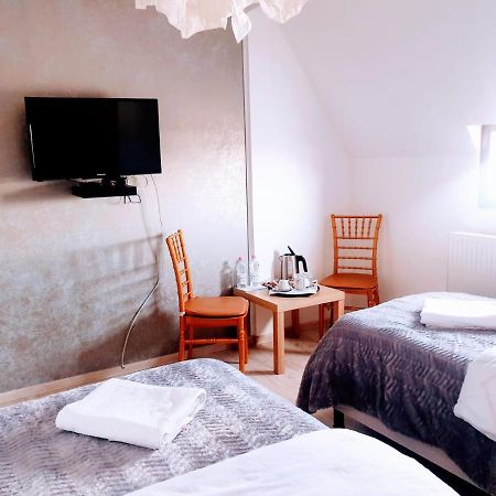 Hotel Queen Bukurešť Exteriér fotografie