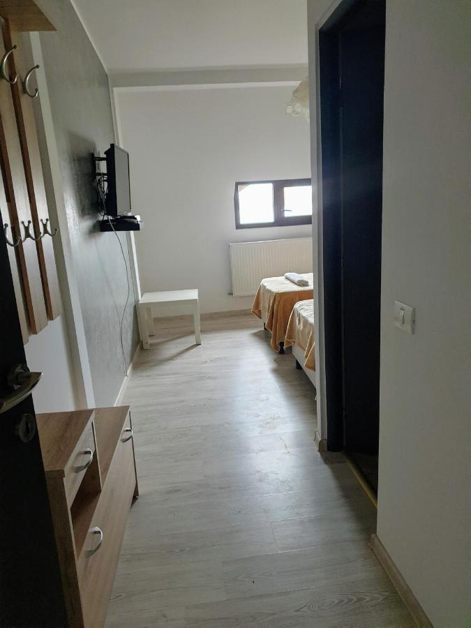Hotel Queen Bukurešť Exteriér fotografie
