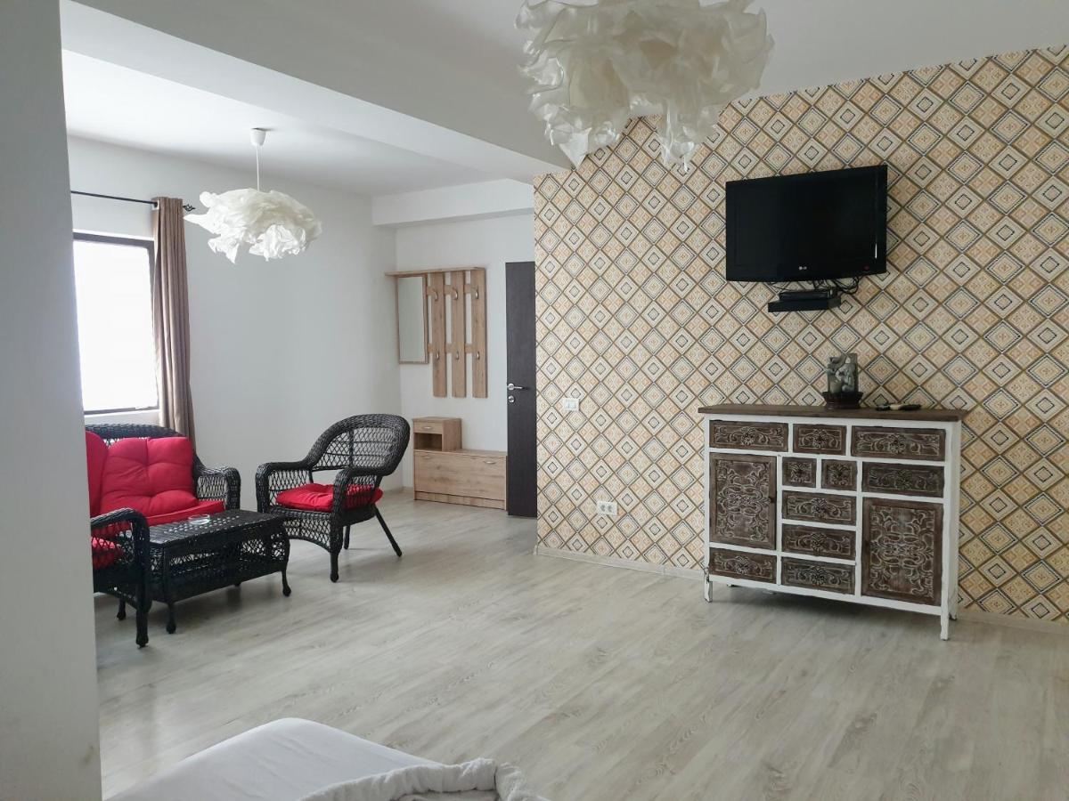Hotel Queen Bukurešť Exteriér fotografie