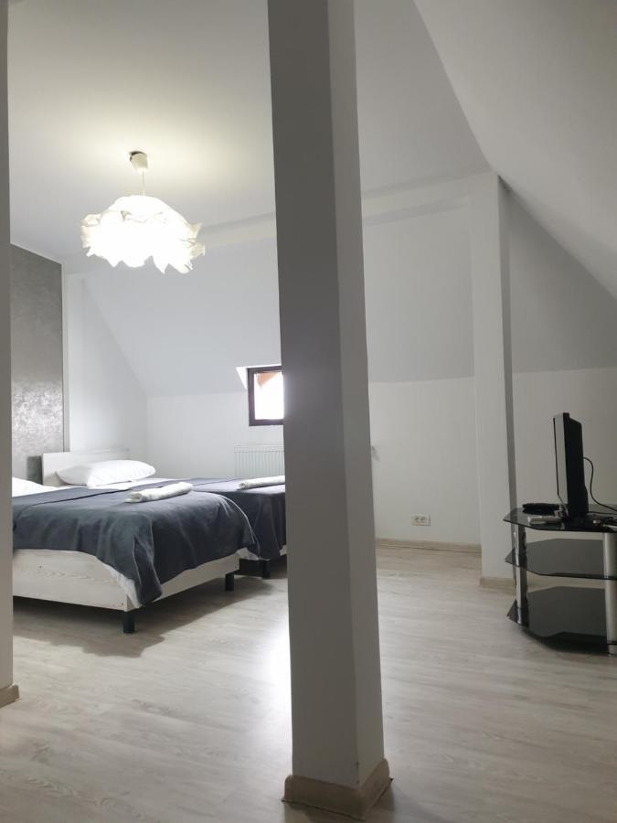 Hotel Queen Bukurešť Exteriér fotografie