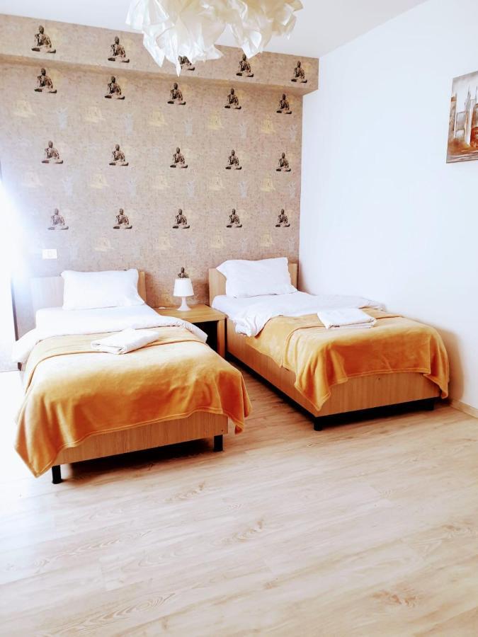 Hotel Queen Bukurešť Exteriér fotografie