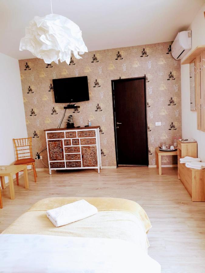 Hotel Queen Bukurešť Exteriér fotografie